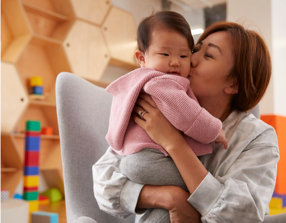 Choosing the Right Child Care for Your Family